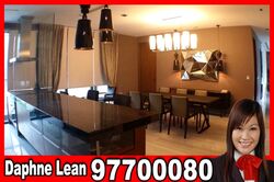 Reignwood Hamilton Scotts (D9), Apartment #288188001